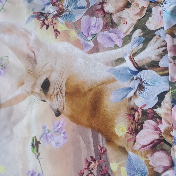 Molo Girls Caeley dress - Picture 5 of 7